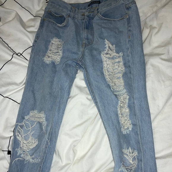 BRANDY MELVILLE JEANS - Picture 1 of 4